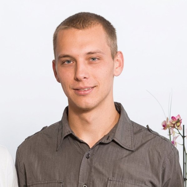 Brodey H., Client Success at Utah ClaimWrit