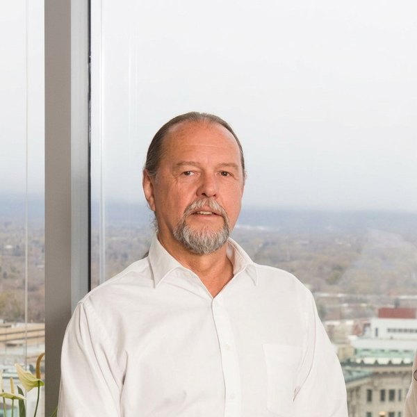 Fred M., Software Engineer and IT Support at Utah ClaimWrit